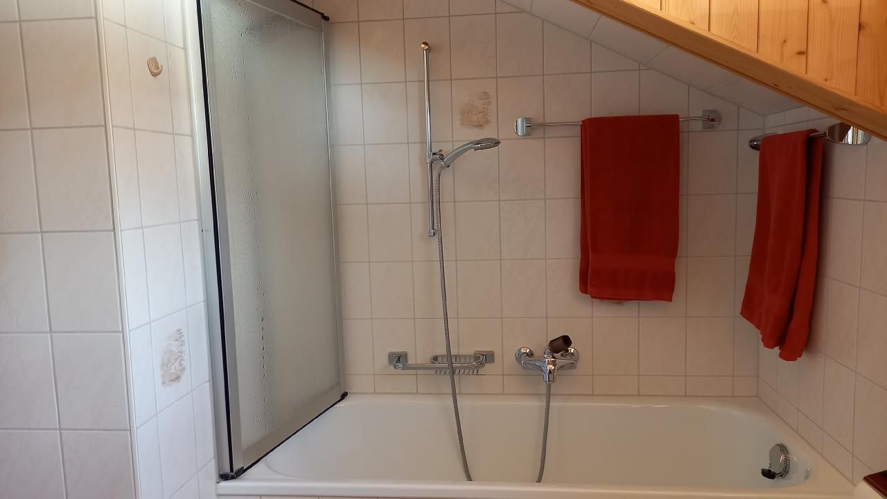 Badezimmer Badezimmer